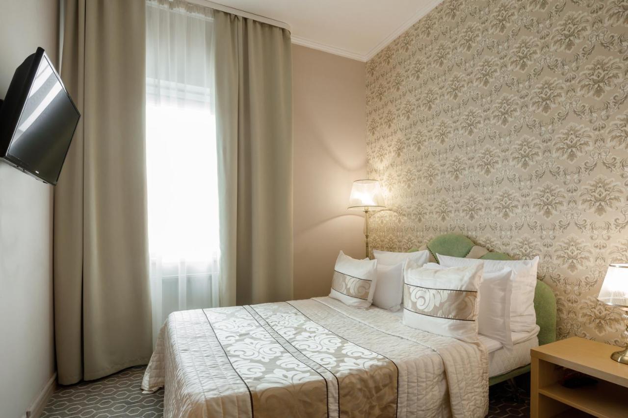 Semashko Hotel Grodno Exterior foto