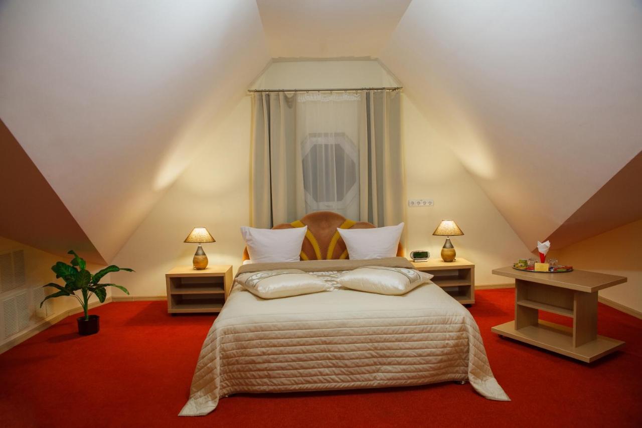 Semashko Hotel Grodno Quarto foto