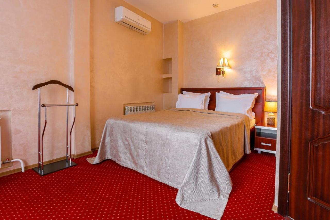 Semashko Hotel Grodno Exterior foto